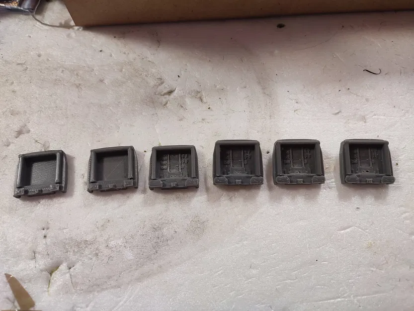 Lima TGV sud-est / la poste - Ống nối thay thế - Image 5