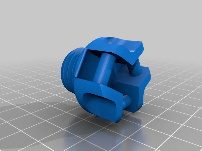 Chân đế sáo, Tripod cho sáo - Image 5