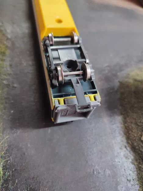 Lima TGV sud-est / la poste - Ống nối thay thế - Image 6