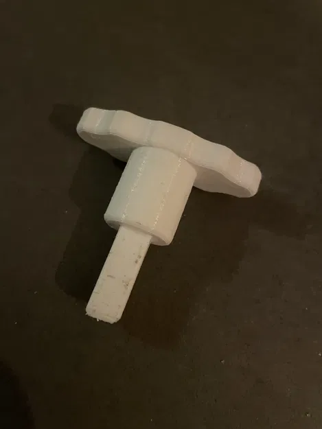 Tay nắm cửa Tối Giản - Image 1