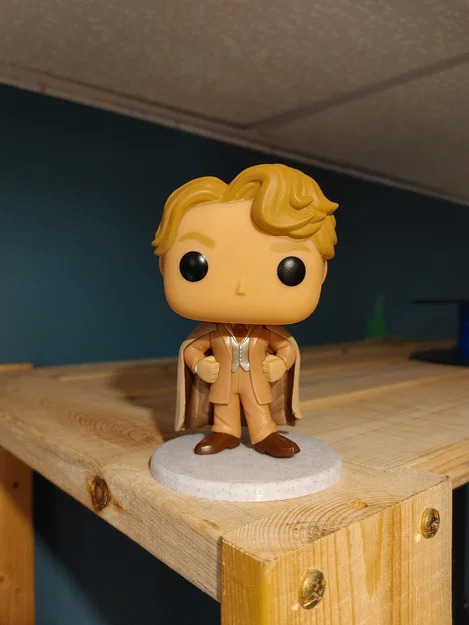 Chân đế Funko POP Đơn giản - Image 1