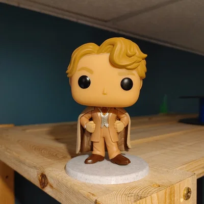 Chân đế Funko POP Đơn giản