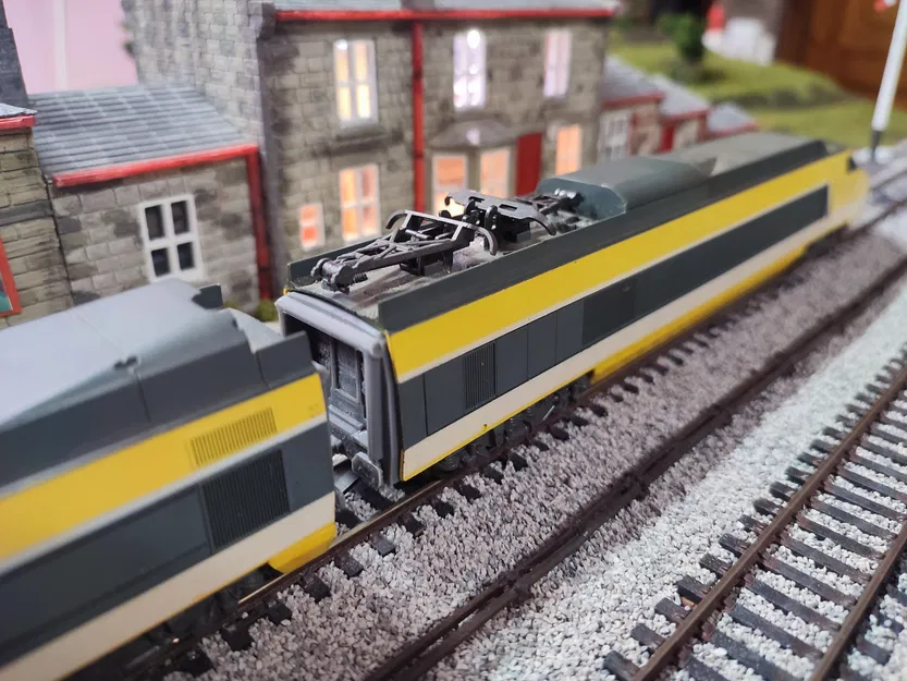 Lima TGV sud-est / la poste - Ống nối thay thế - Image 10