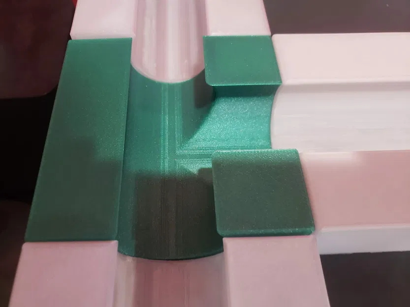 Đồ Chơi Đường Ray Cho Mèo Nerf V2 - Image 3