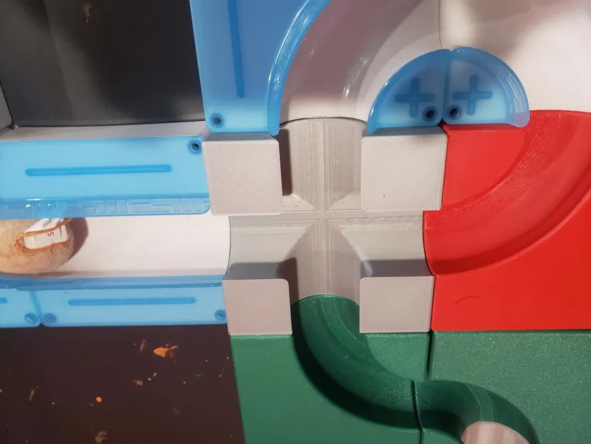 Đồ Chơi Đường Ray Cho Mèo Nerf V2 - Image 4