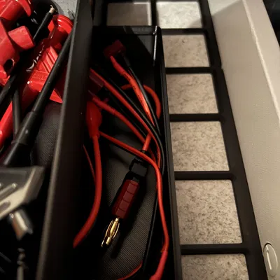 Đế và Hộp Gridfinity cho Ngăn Kéo Ikea Nordli