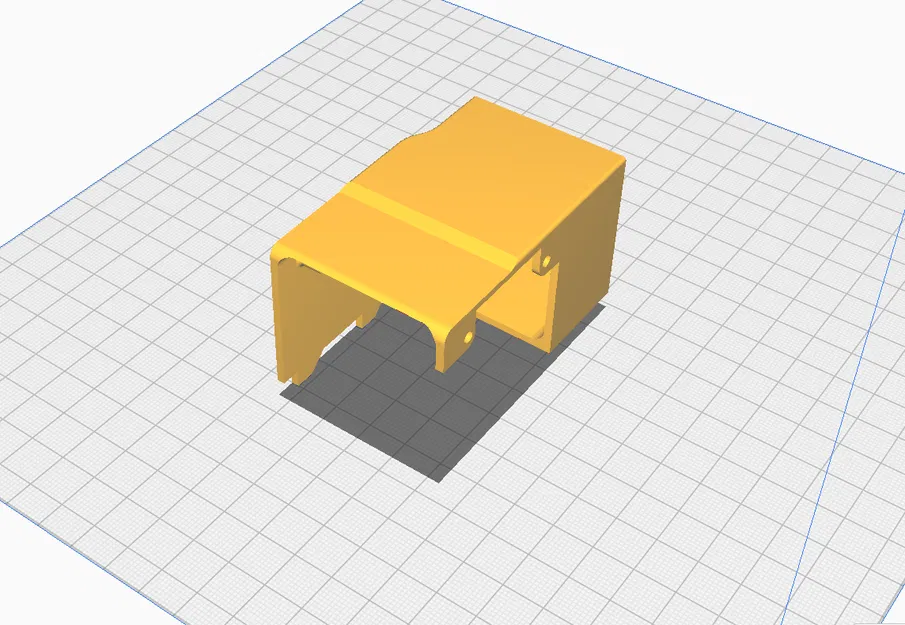 Quạt Tản Nhiệt Động Cơ Trục Y Ender 3 S1 40mm hoặc 60mm - Image 2