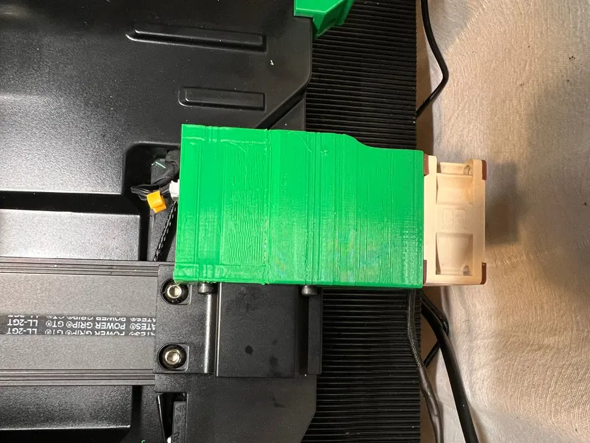 Quạt Tản Nhiệt Động Cơ Trục Y Ender 3 S1 40mm hoặc 60mm - Image 3