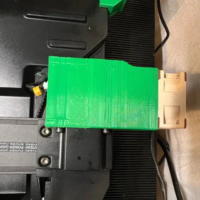 Quạt Tản Nhiệt Động Cơ Trục Y Ender 3 S1 40mm hoặc 60mm