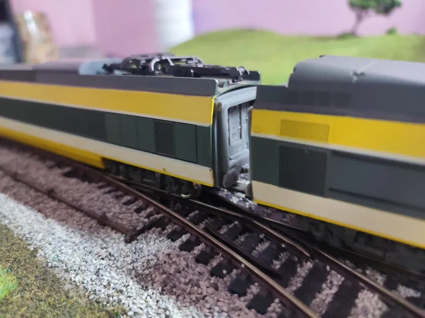 Lima TGV sud-est / la poste - Ống nối thay thế - Image 11