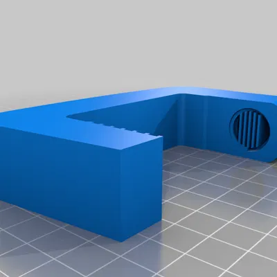 KẸP G27 SIÊU BỀN BỈ