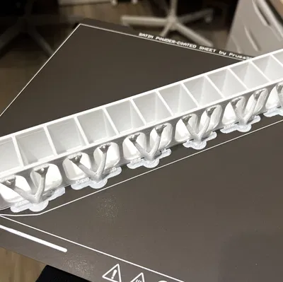 Giá đỡ bút dạ quang Stabilo Boss cải tiến - cho 2 đến 26 cây