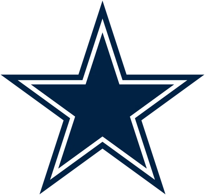 Trang Trí Cây Thông Noel Dallas Cowboys - Image 3