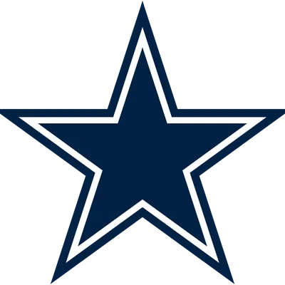 Trang Trí Cây Thông Noel Dallas Cowboys