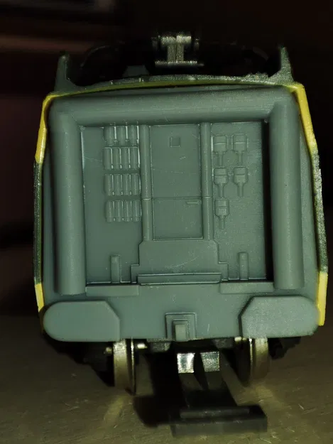 Lima TGV sud-est / la poste - Ống nối thay thế - Image 14