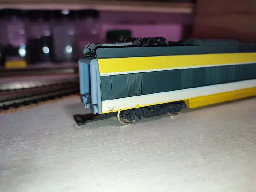 Lima TGV sud-est / la poste - Ống nối thay thế - Image 15