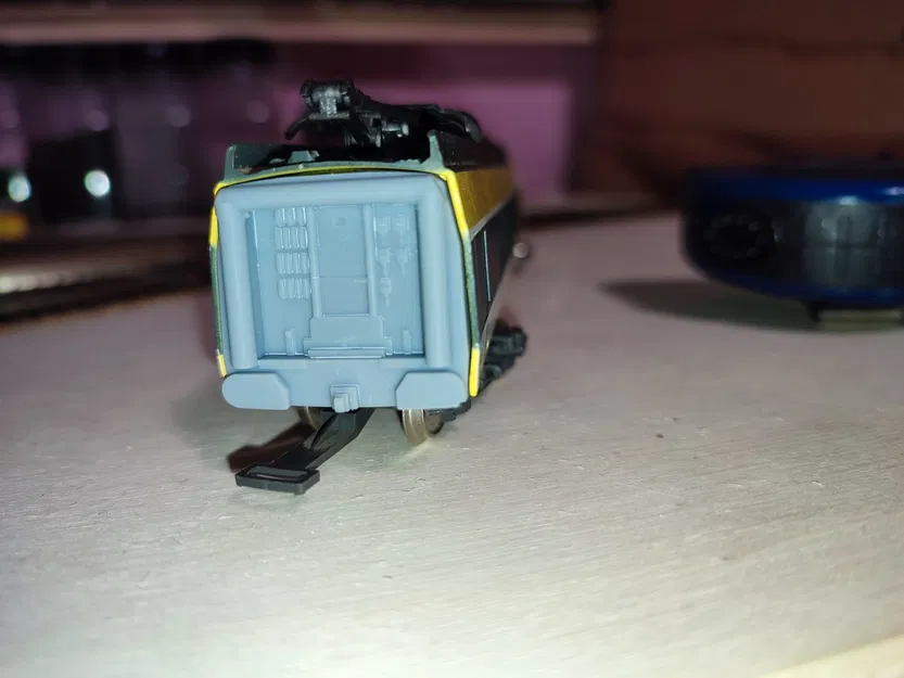 Lima TGV sud-est / la poste - Ống nối thay thế - Image 16