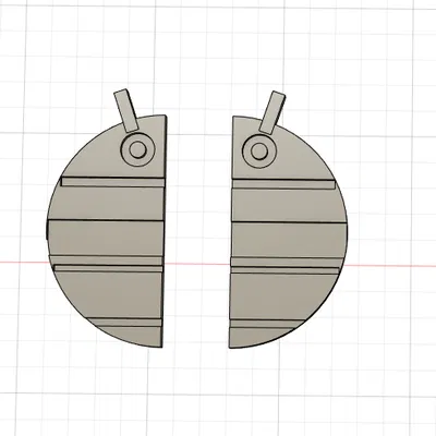 Đầu Ong Móc Ong Vành Khuyên 22370