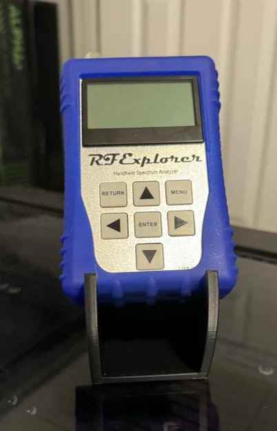 Chân đế RF Explorer cho mẫu cũ 6G Combo - Image 1