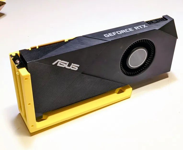 Giá Treo GPU Lên Tường - Image 1