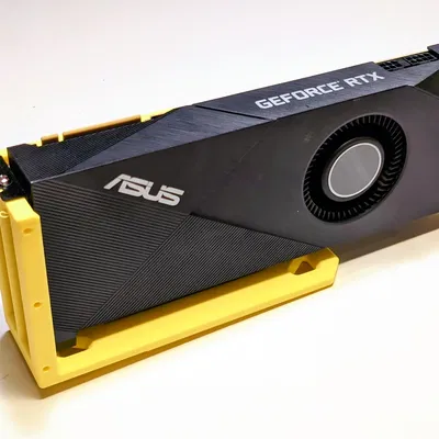 Giá Treo GPU Lên Tường