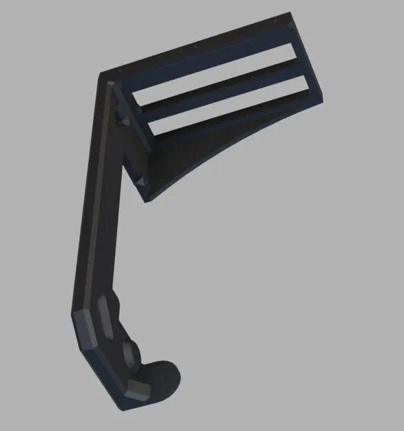 Giá đỡ GPU Evolv Shift (Slim) - Image 1