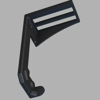 Giá đỡ GPU Evolv Shift (Slim)