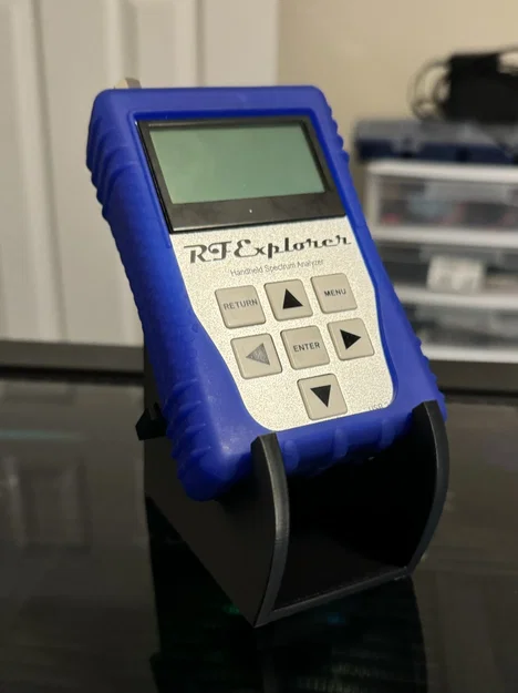 Chân đế RF Explorer cho mẫu cũ 6G Combo - Image 2