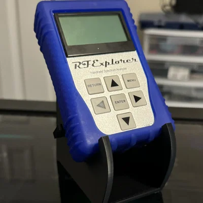 Chân đế RF Explorer cho mẫu cũ 6G Combo