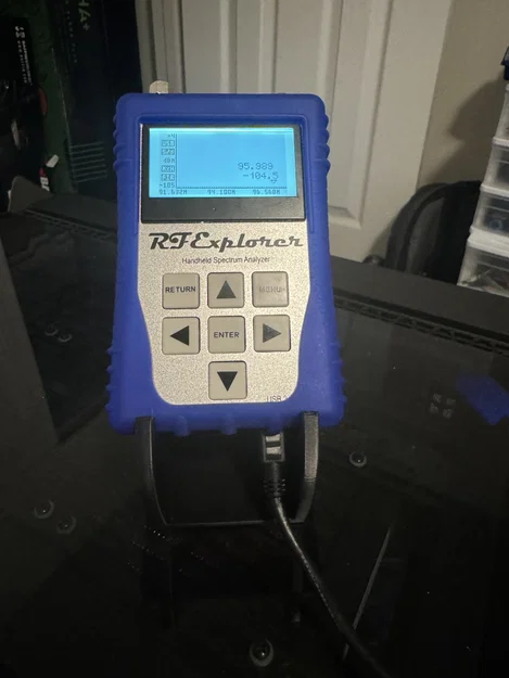 Chân đế RF Explorer cho mẫu cũ 6G Combo - Image 3