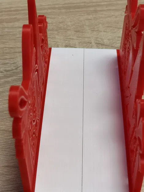 Chân Đế Đựng Giấy Ăn Noel - XMAS Napkin Holder - Image 5