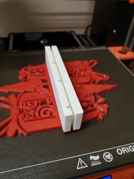 Chân Đế Đựng Giấy Ăn Noel - XMAS Napkin Holder - Image 6