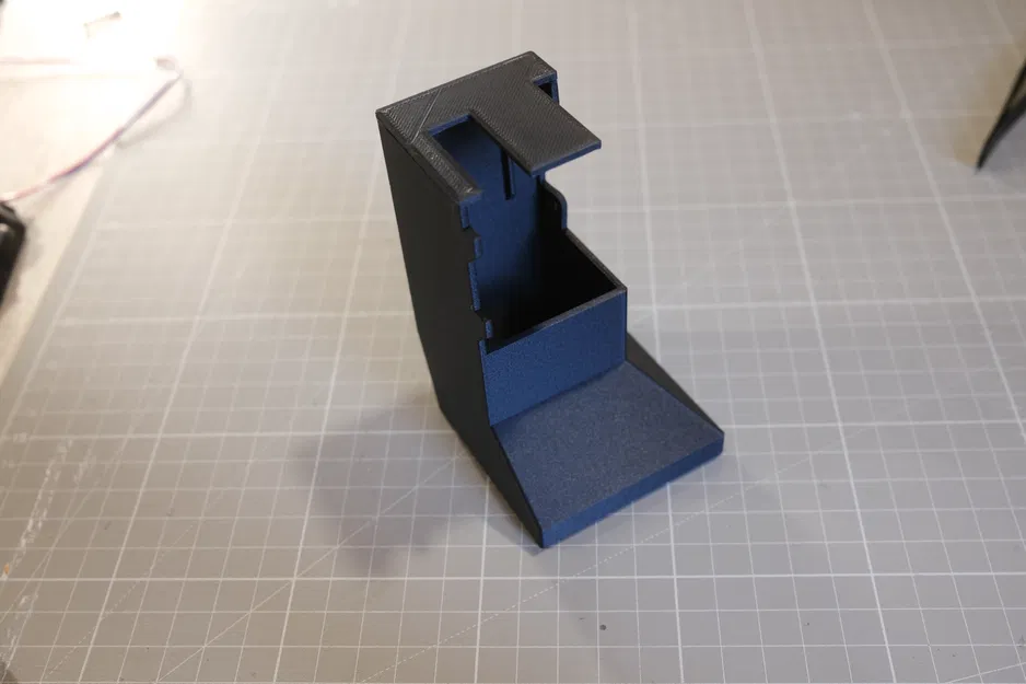 Quạt Tản Nhiệt Motor Step Trục Y Cho Ender 3 S1 - Image 6