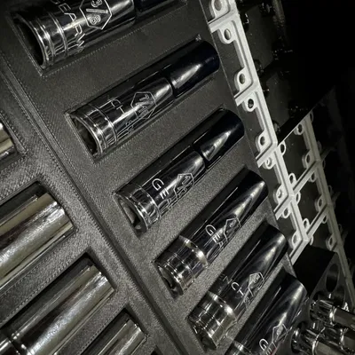 Khay Đựng Tuýp Sâu Gearwrench (SAE)