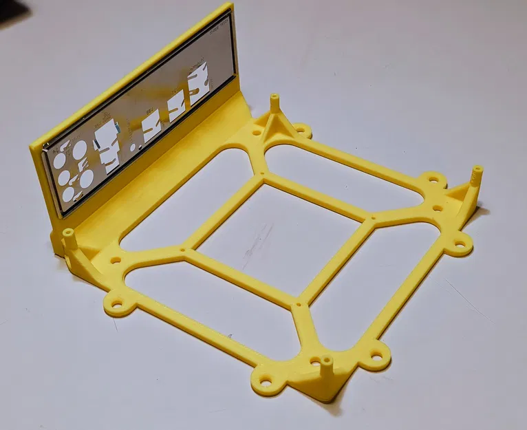 Giá Treo Tường Mini ITX - Image 2