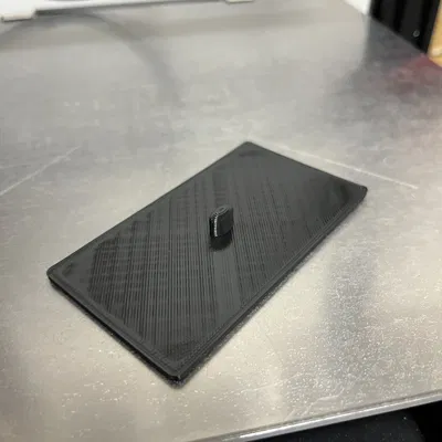 Nắp Che Màn Hình LED CR10S Pro