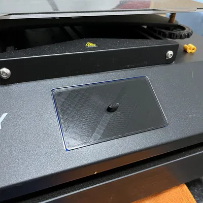 Nắp Che Màn Hình LED CR10S Pro