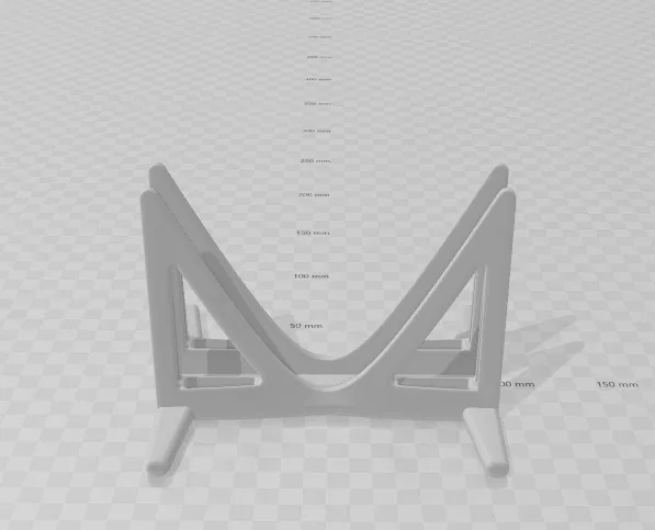 Chân đế điều chỉnh cho laptop MSI Cyborg - Image 2