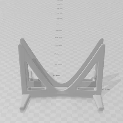 Chân đế điều chỉnh cho laptop MSI Cyborg