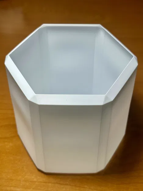 CỐC CẮM BÚT TỔ CHỨC BÀN LÀM VIỆC HOẶC LỌ HOA CỠ TRUNG BÌNH - Image 2