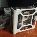 Đế Treo Tường Cho Main ITX - Thumbnail 4