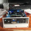 Đế Treo Tường Cho Main ITX - Thumbnail 5