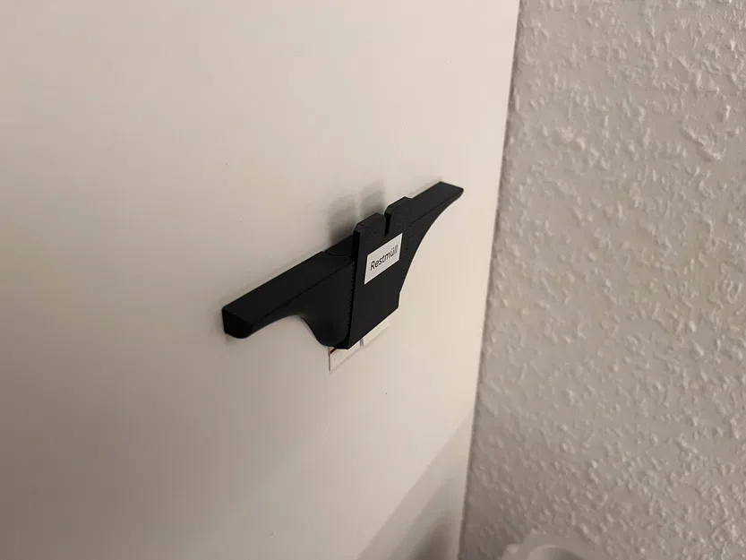 Giá Treo Tường IKEA HÅLLBAR - Image 2