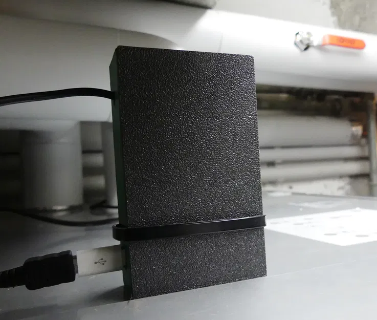 Vỏ cho EMS-ESP Lilygo-S3 - Image 1