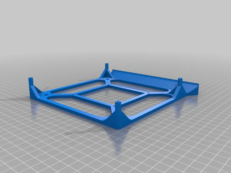 Đế Treo Tường Cho Main ITX - Image 8