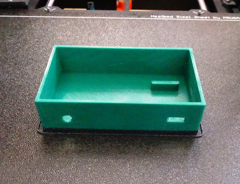 Vỏ cho EMS-ESP Lilygo-S3 - Image 3