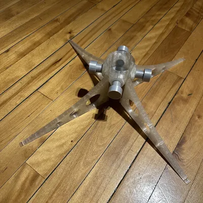 Chân đế cây thông Noel