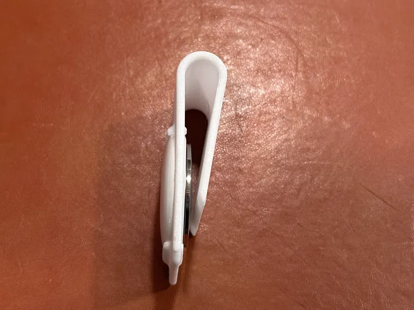 Kẹp Tiền Airtag Không Gờ - Image 1