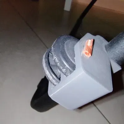 Giá đỡ bánh xe cho giường có chân ẩn