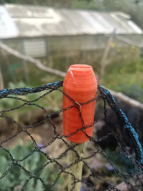 Đầu Que Fibreglass - Image 1